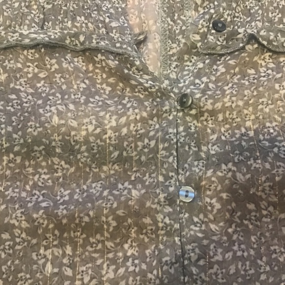 Mango top - Picture 5 of 7